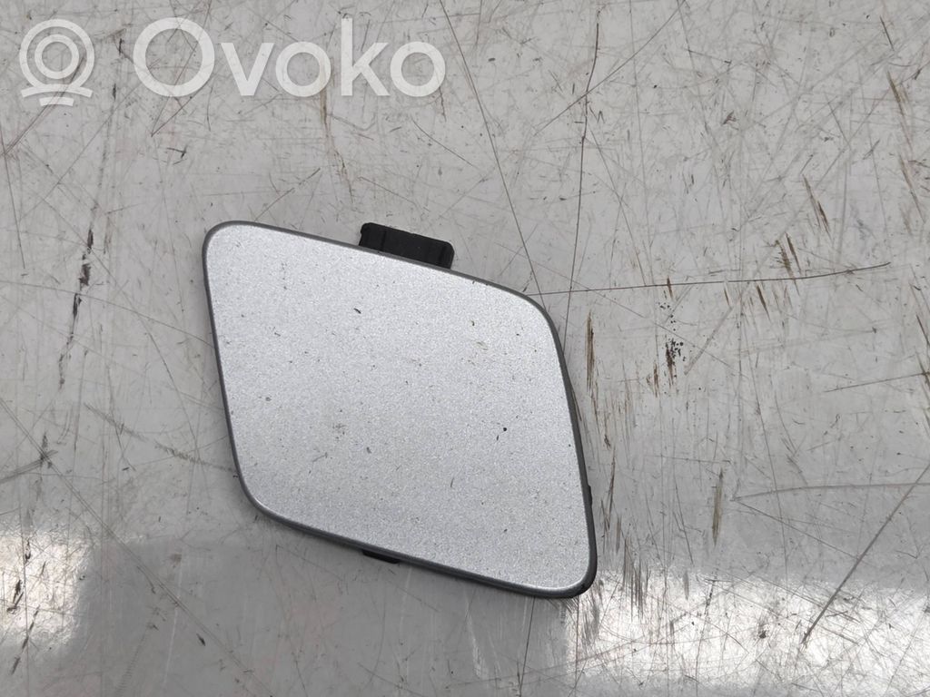 Audi S5 Abdeckung Deckel Abschleppöse vorne 