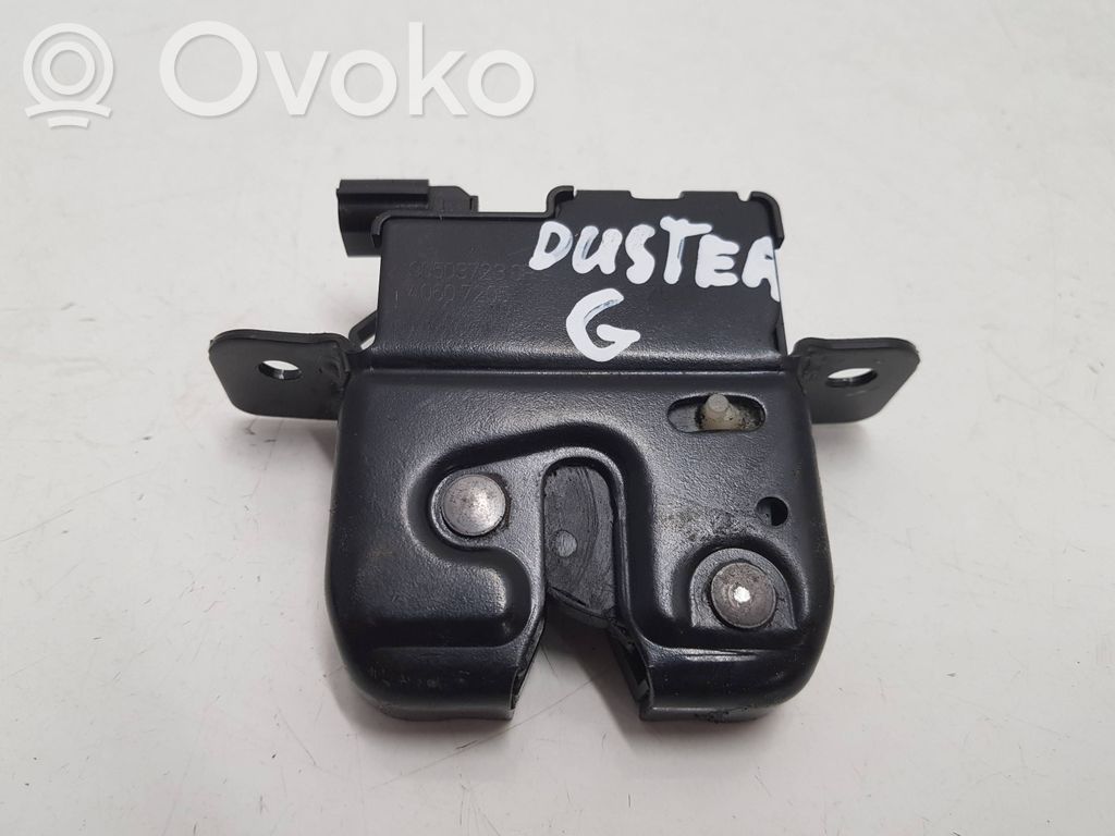 Tailgate/trunk/boot lock/catch/latch   90503723R,40607205