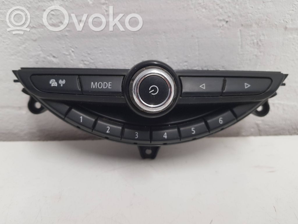 Mini One - Cooper F56 F55 Unidad central de control multimedia 