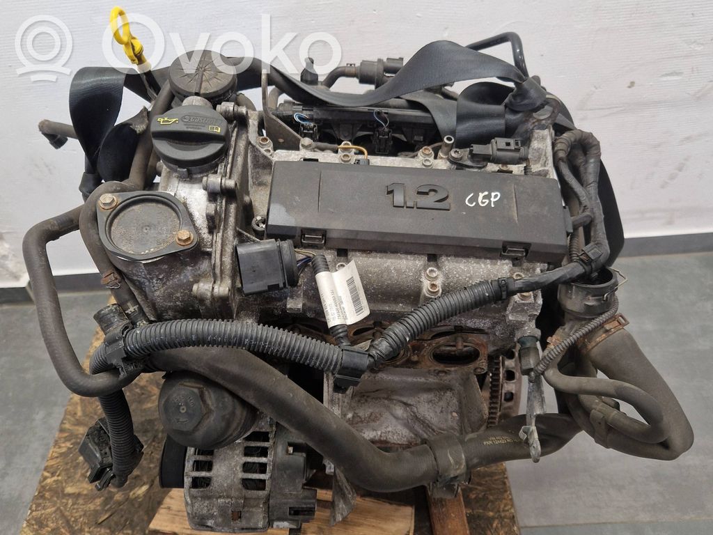 Engine   CGP,CGPA