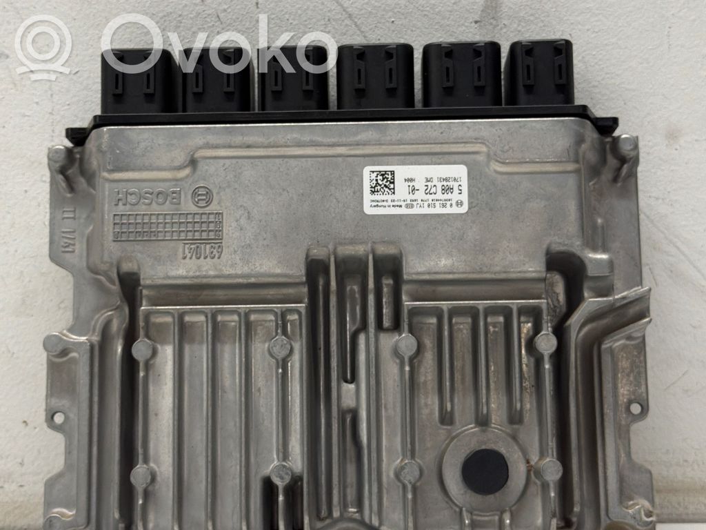 Mini One - Cooper F56 F55 Engine control unit/module 