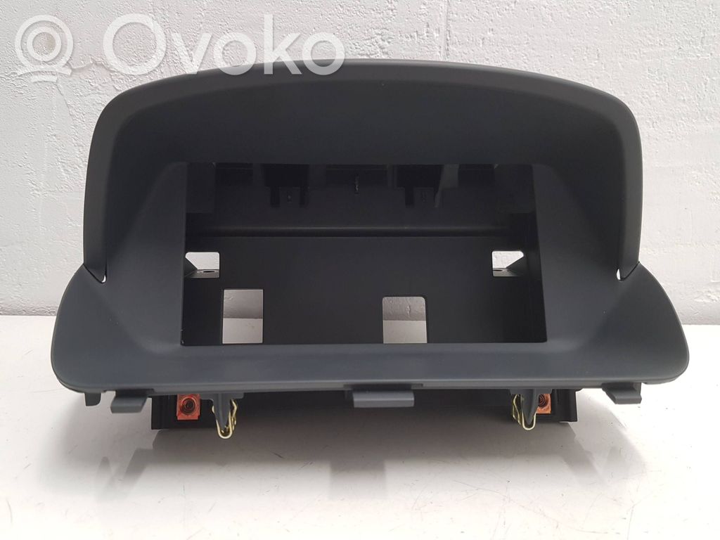 Opel Mokka Dashboard trim 