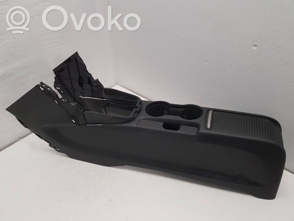 Opel Mokka Centrālā konsole 