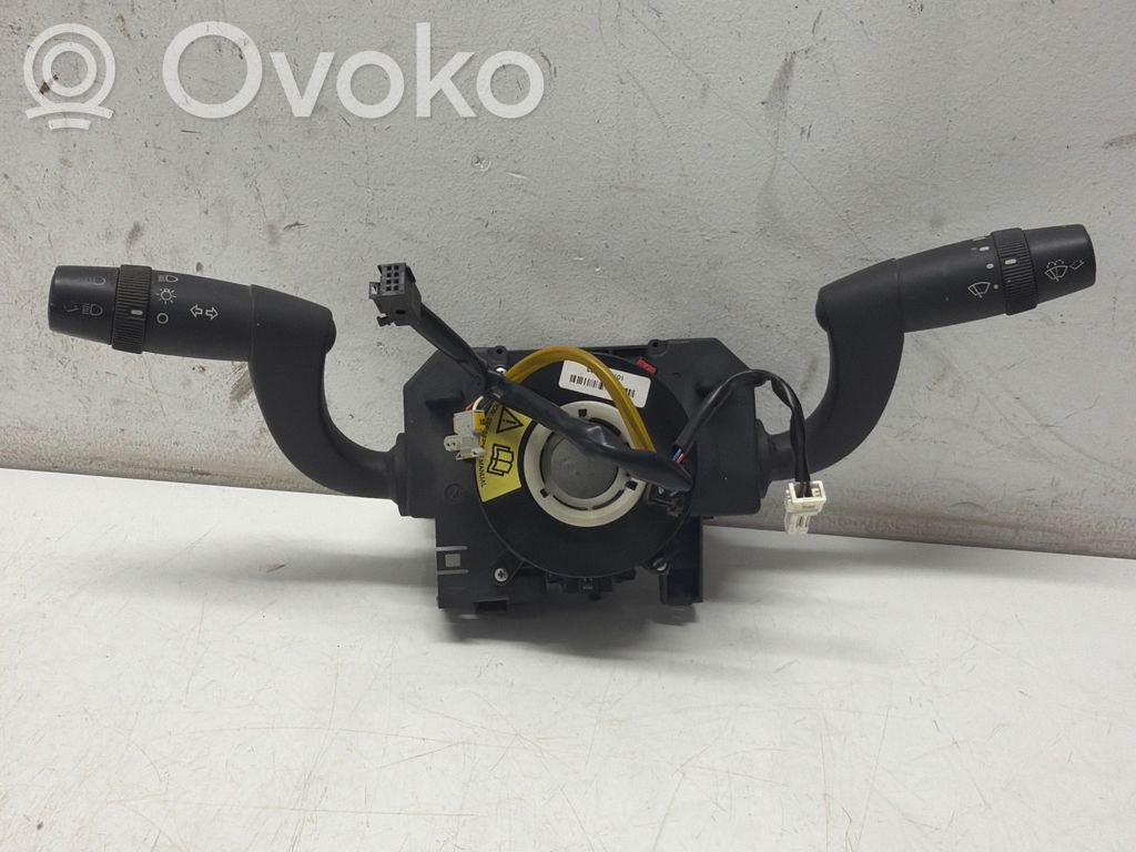 Peugeot Boxer Interruptor/palanca de limpiador de luz de giro 