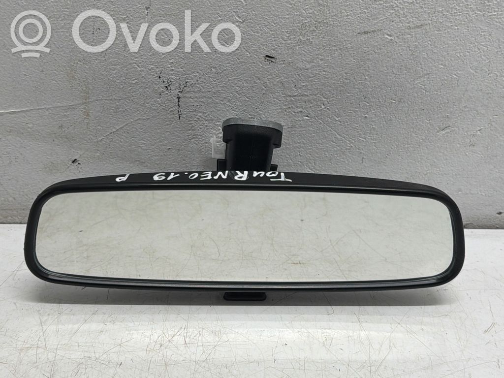 Ford Transit -  Tourneo Connect Rear view mirror (interior) 