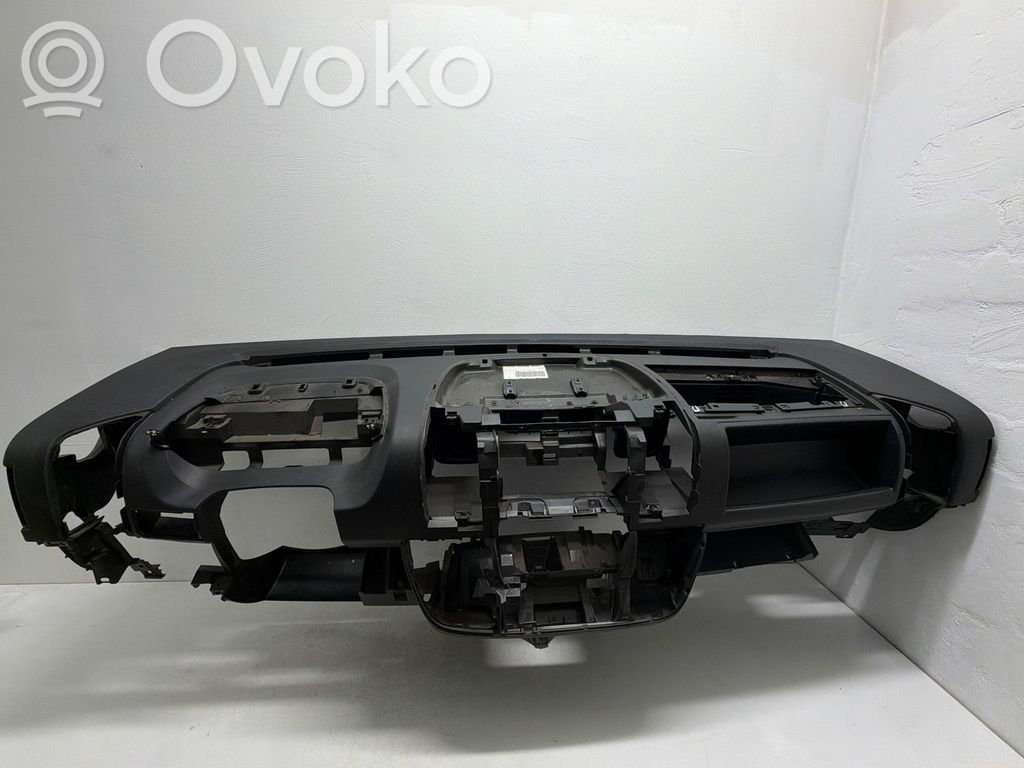 Ford Ka Panel de instrumentos 
