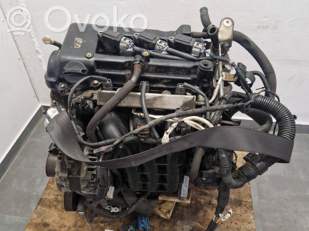 Variklis   3A90,UJX9068