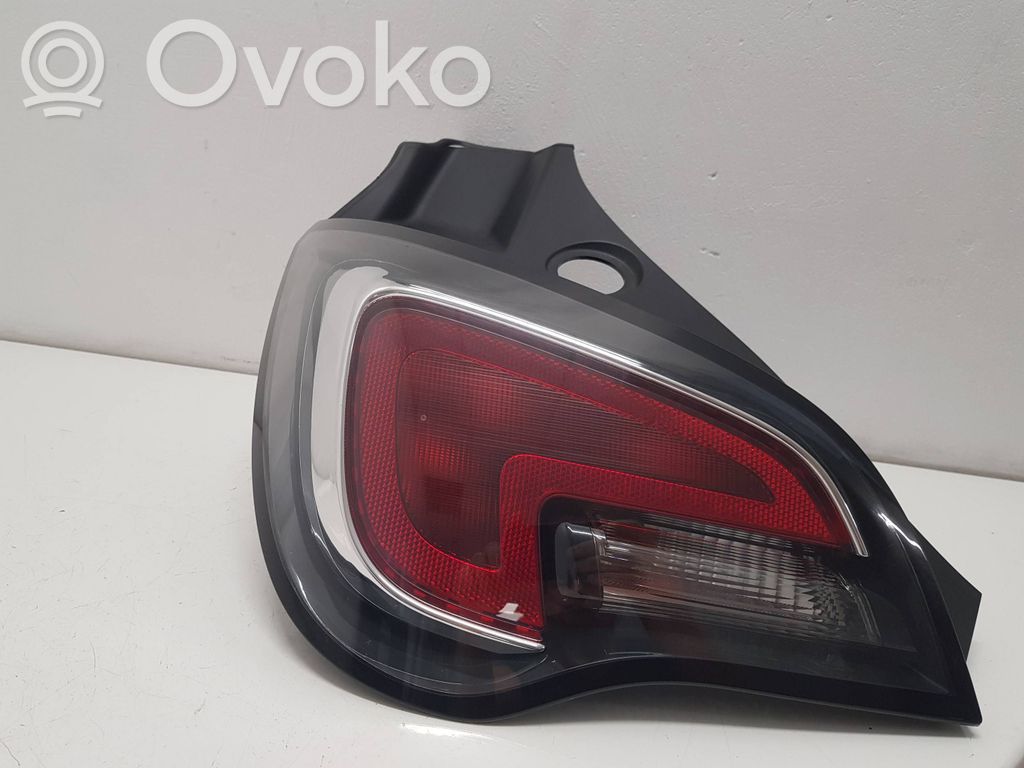 Opel Adam Takavalot 