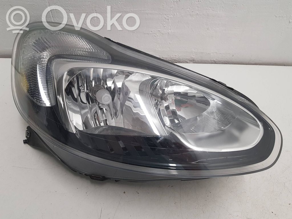 Opel Adam Far 