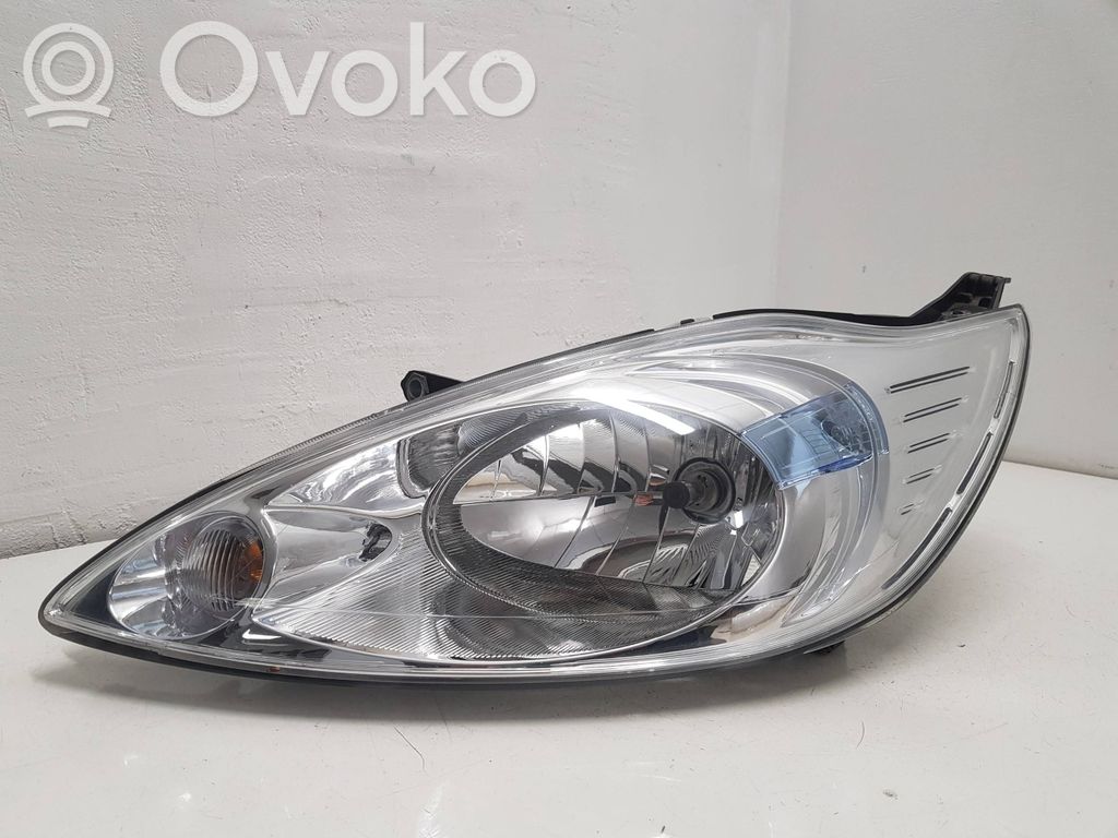 Ford Ka Phare frontale 