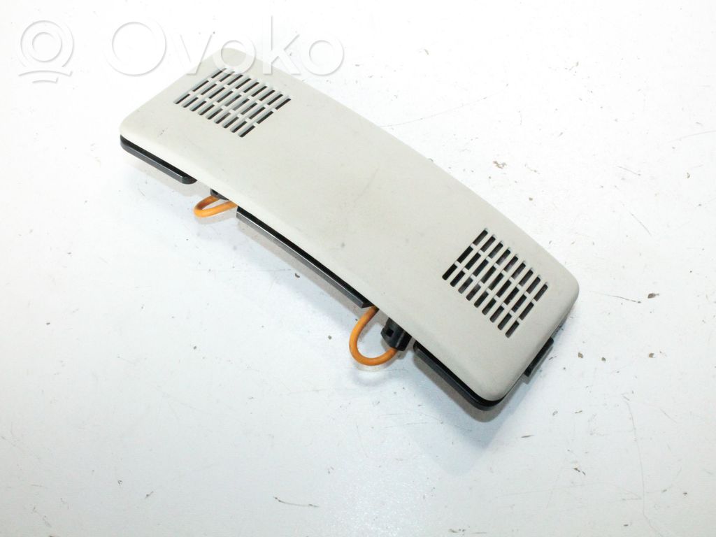 Mazda 3 II Alarm movement detector/sensor 