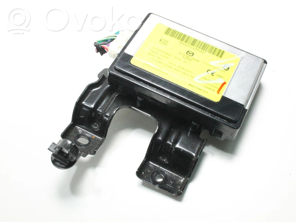Bluetooth Modul Steuergerät   FF3766DHXB