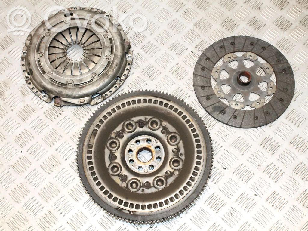 Ford Galaxy Sankabos komplektas 