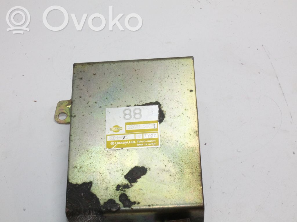 Nissan Sunny Engine control unit/module 