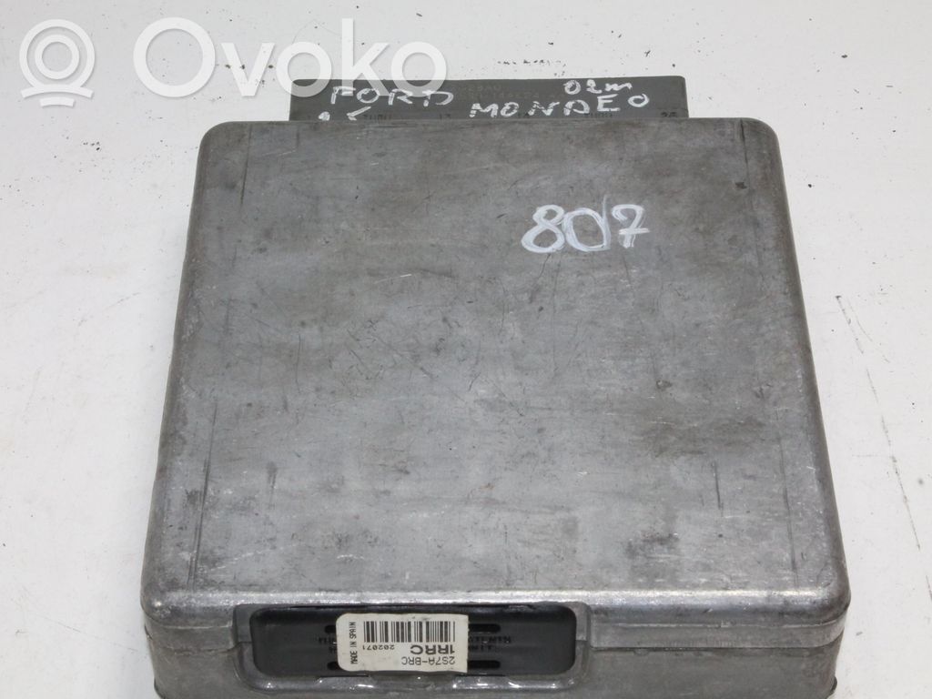 Ford Mondeo Mk III Engine control unit/module 