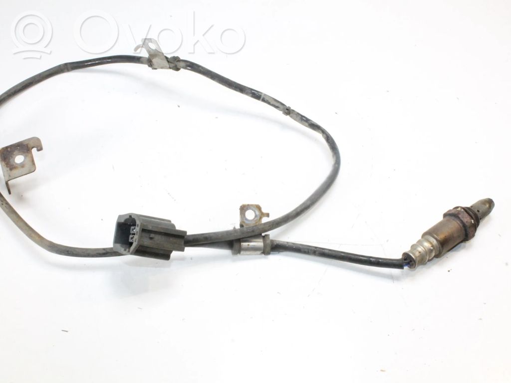 Sonda lambda   R2AA,08N02