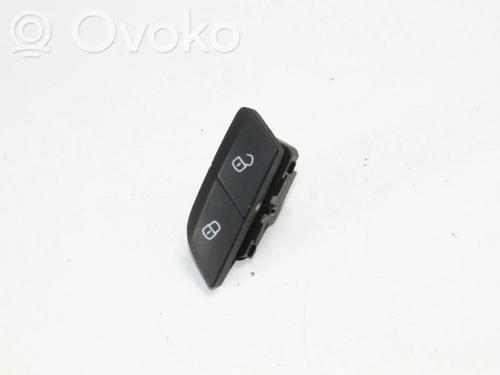 Seat Leon (5F) Central locking switch button 