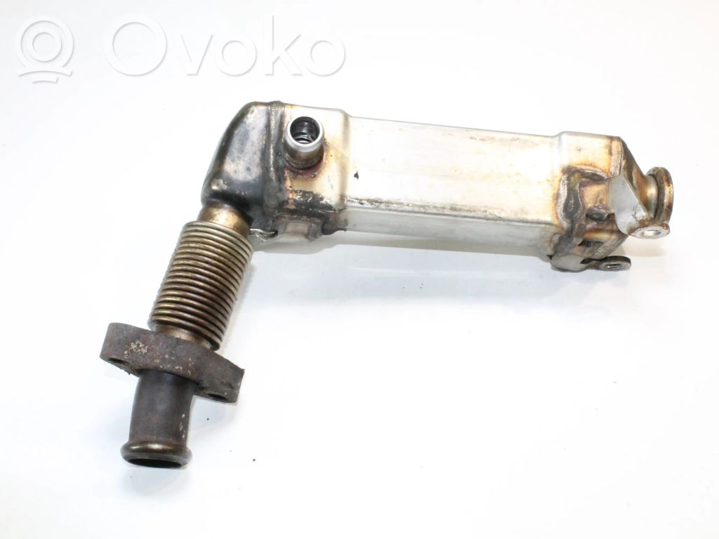 EGR aušintuvas   AH707,080624