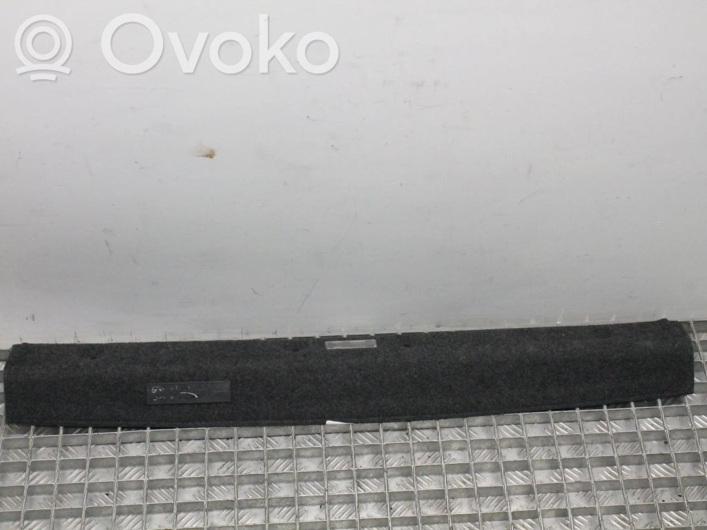 BMW 6 E63 E64 Otros repuestos del exterior 