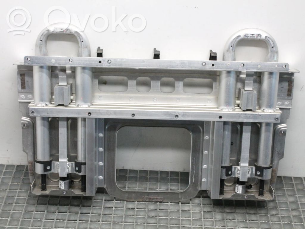 BMW 6 E63 E64 Other body part 