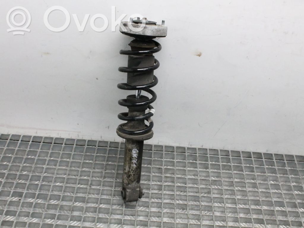 BMW 6 E63 E64 Rear shock absorber/damper 