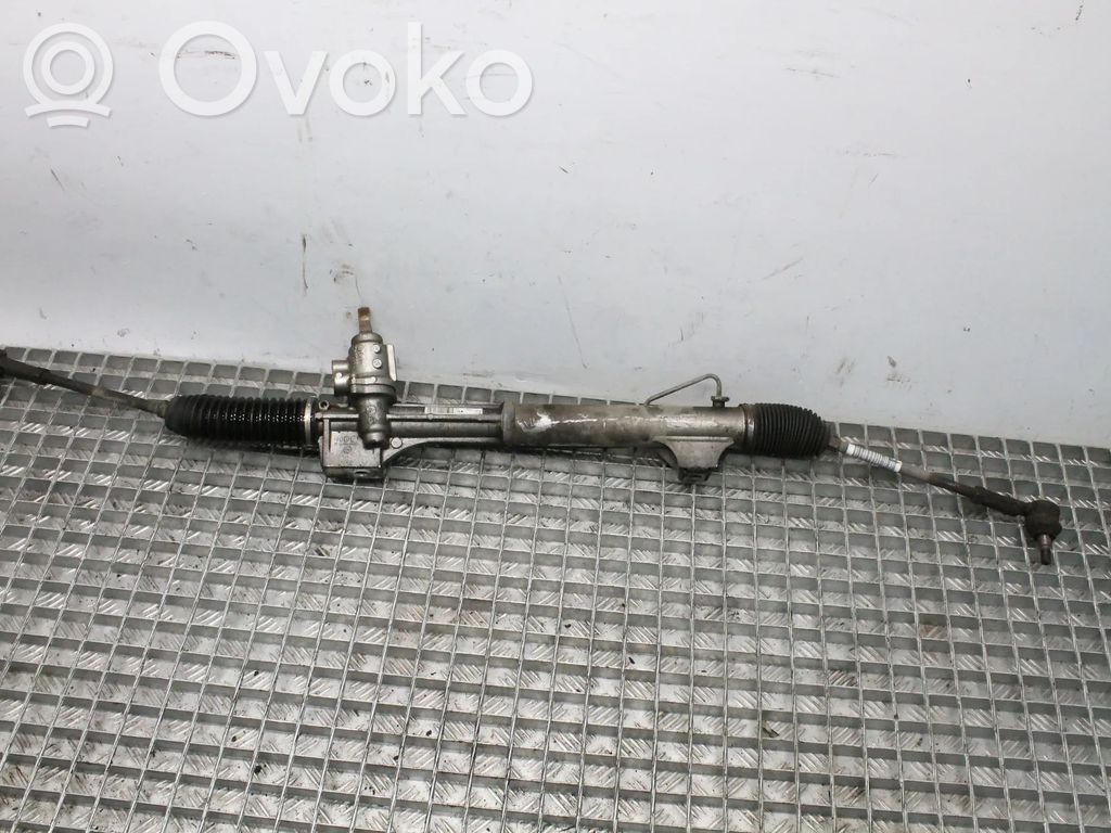Citroen Jumpy Vairo kolonėlė 