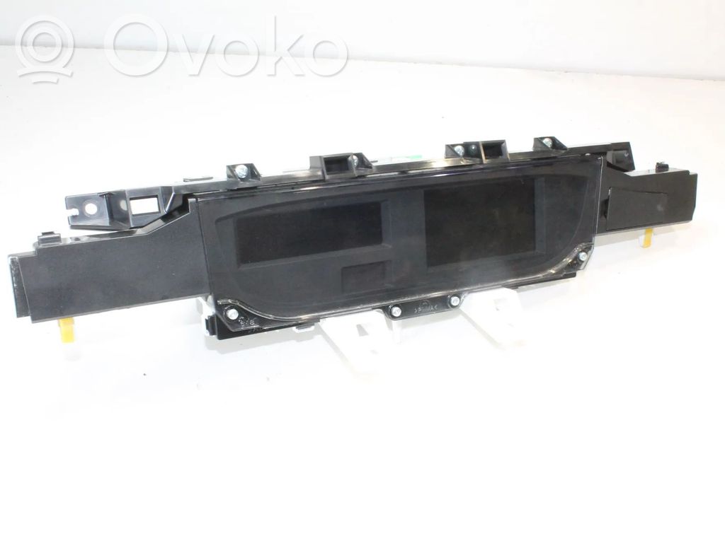Mazda CX-7 Clock 