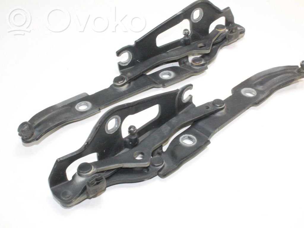 Tailgate/trunk/boot hinge   7060628