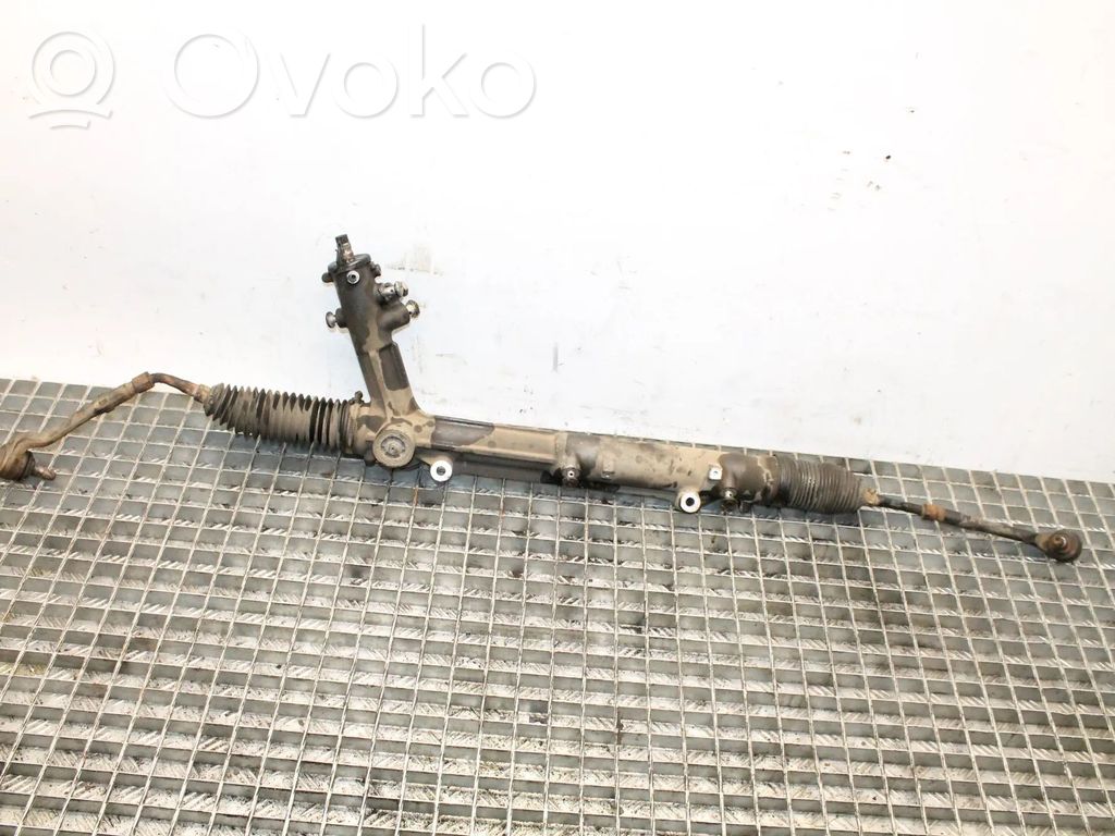 BMW X5 E53 Vairo kolonėlė 