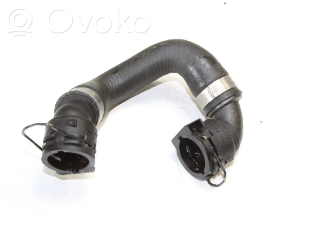 BMW 5 F10 F11 Engine coolant pipe/hose 