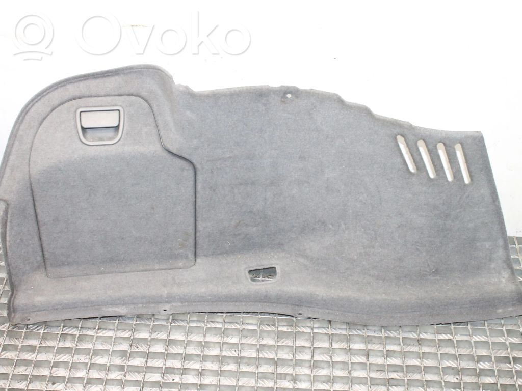 BMW 7 E65 E66 Other trunk/boot trim element 