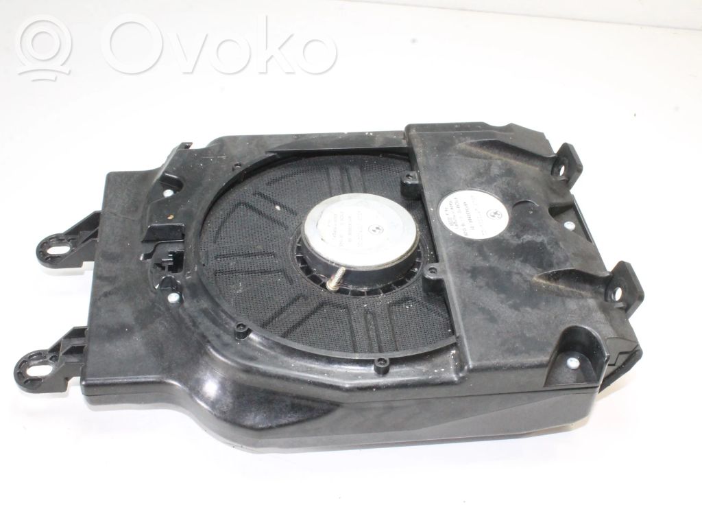 Enceinte subwoofer   6970006,6929100