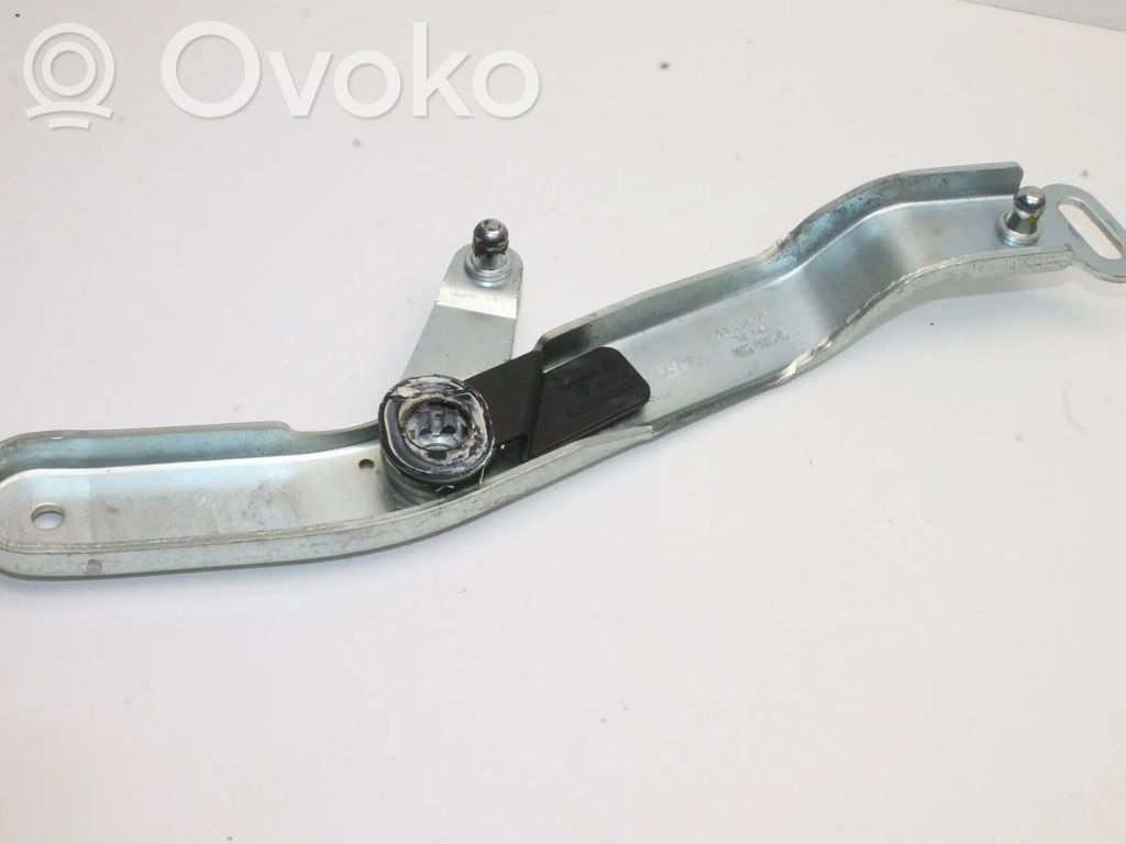 Volkswagen Phaeton Other body part 