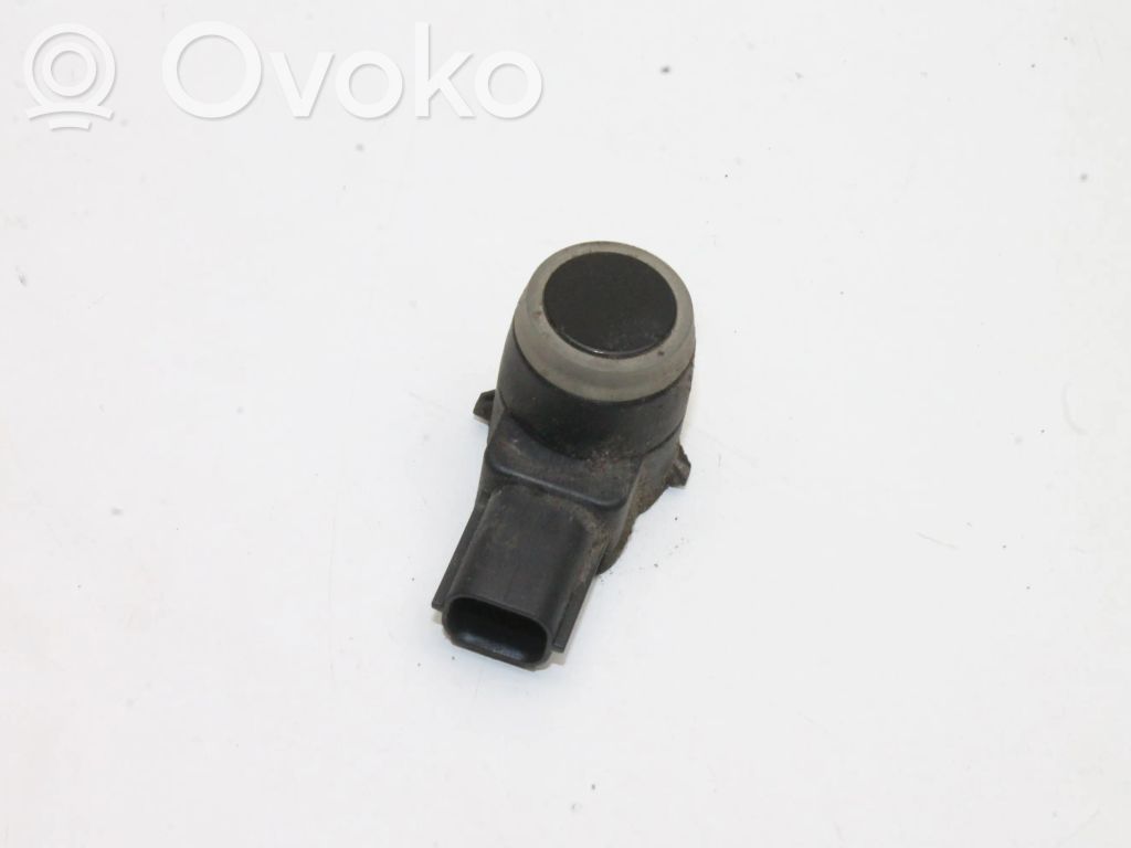 Chrysler 300C Sensor de aparcamiento PDC 