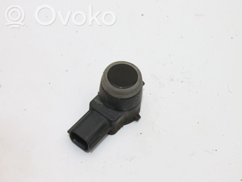 Chrysler 300C Sensor de aparcamiento PDC 