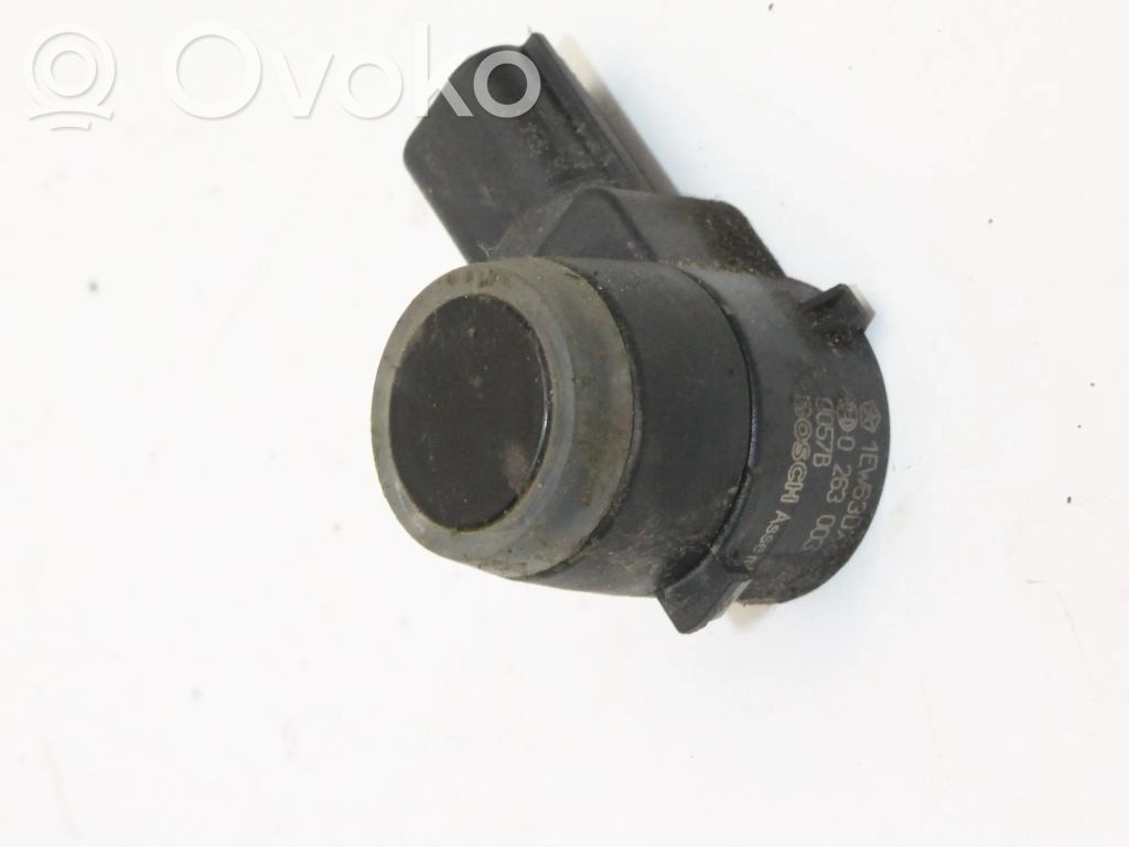 Chrysler 300C Sensor de aparcamiento PDC 