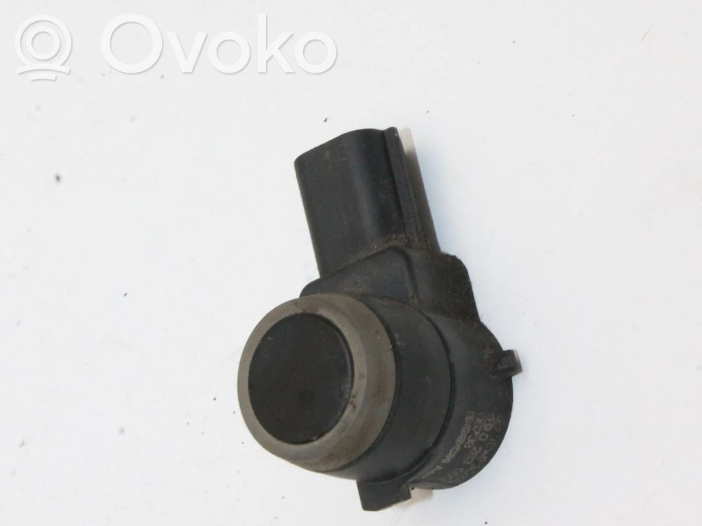 Chrysler 300C Sensor de aparcamiento PDC 