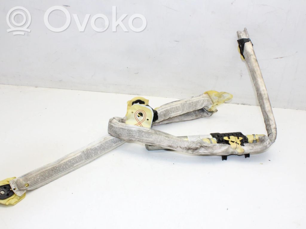 BMW 3 E92 E93 Kopfairbag 
