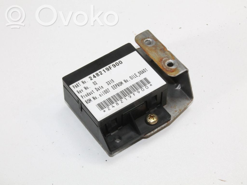 Nissan Micra Other devices 