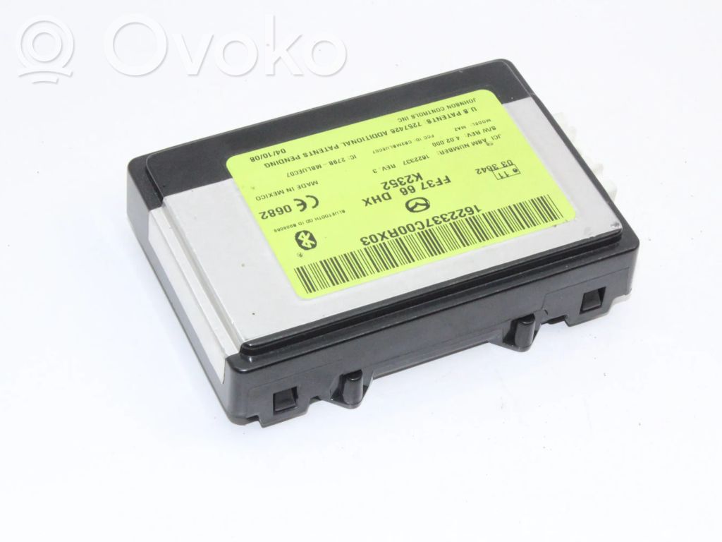 Bluetooth modulis   FF3766DHX