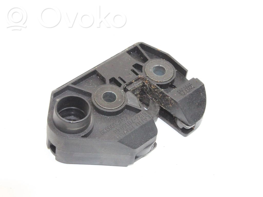 Land Rover Discovery 4 - LR4 Blocco/chiusura/serratura del portellone posteriore/bagagliaio 