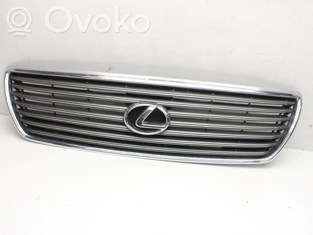 Lexus LS 430 Etusäleikkö 