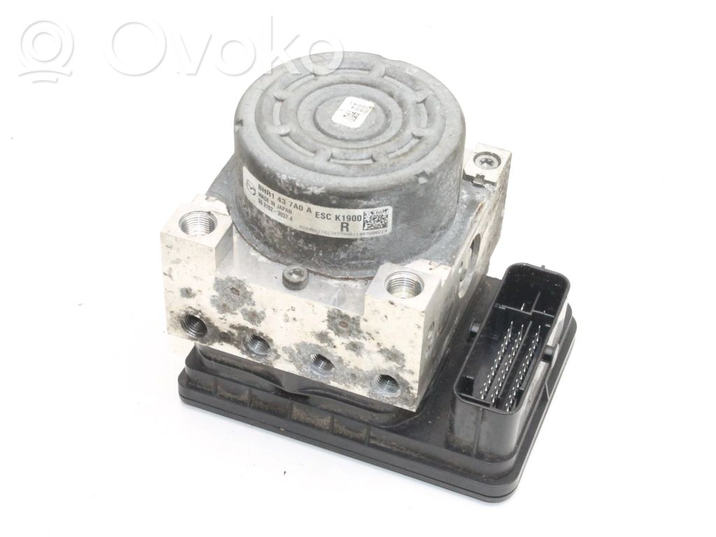 ABS-pumppu   BHR1437A0