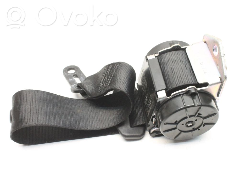 Saugos diržas galinis   607051100D