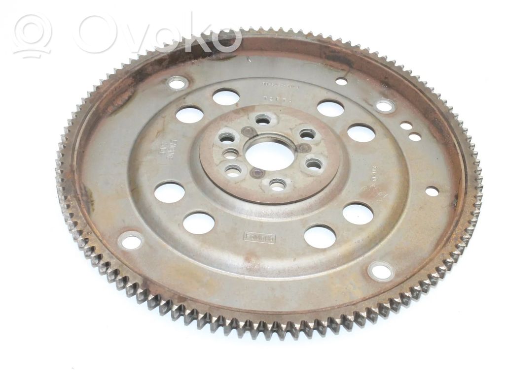 Ford Fiesta Flywheel 