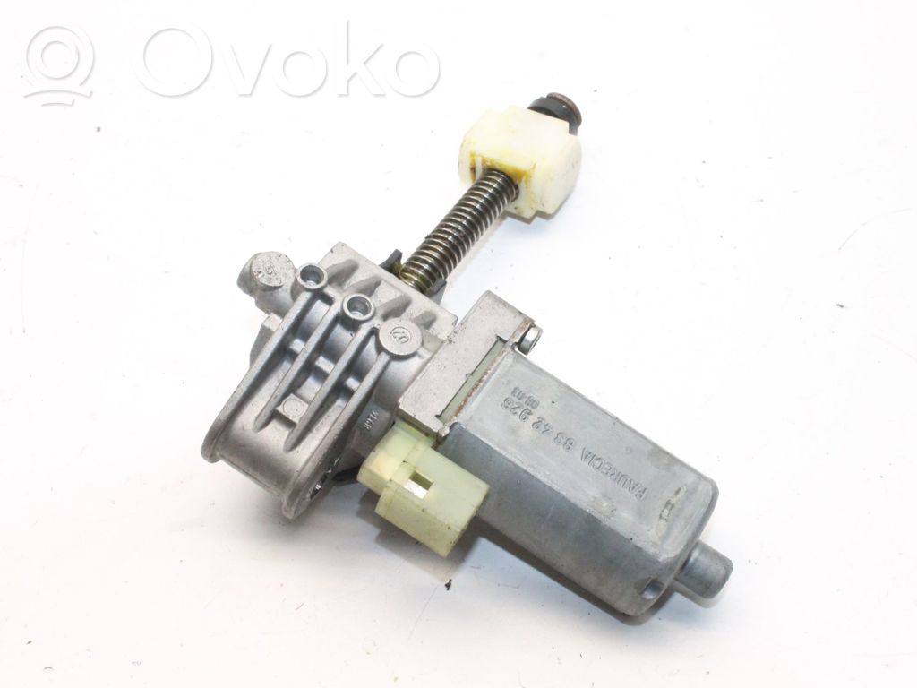 BMW X5 E70 Motorino di regolazione del sedile 