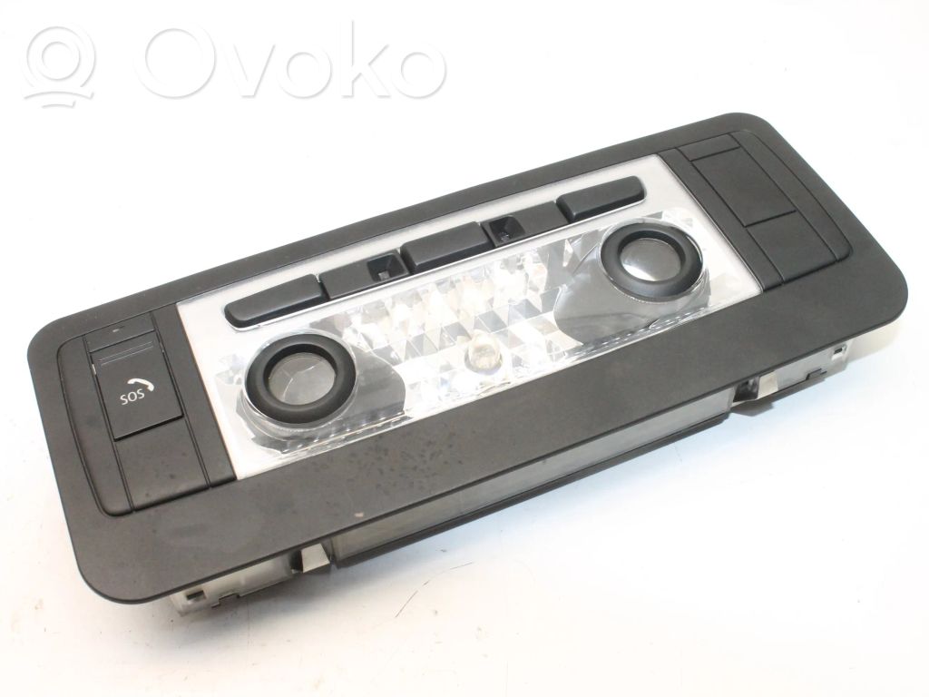 BMW 3 E92 E93 Front seat light 