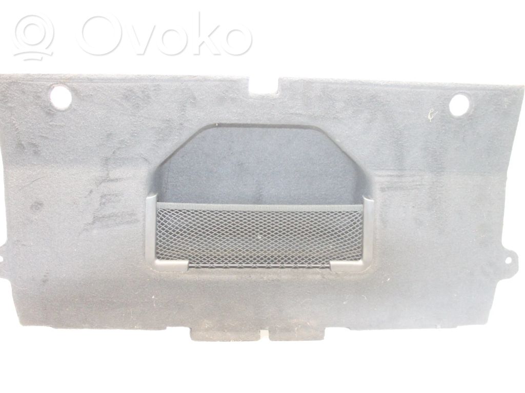 BMW 3 E92 E93 Trunk/boot floor carpet liner 