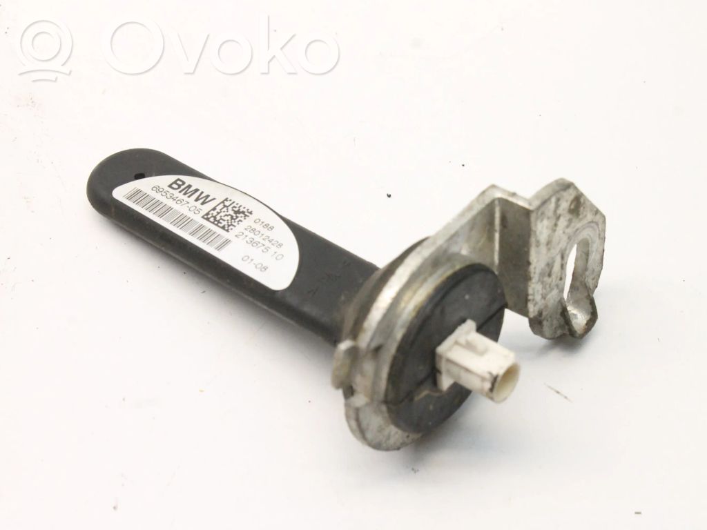 BMW 3 E92 E93 Antena GPS 