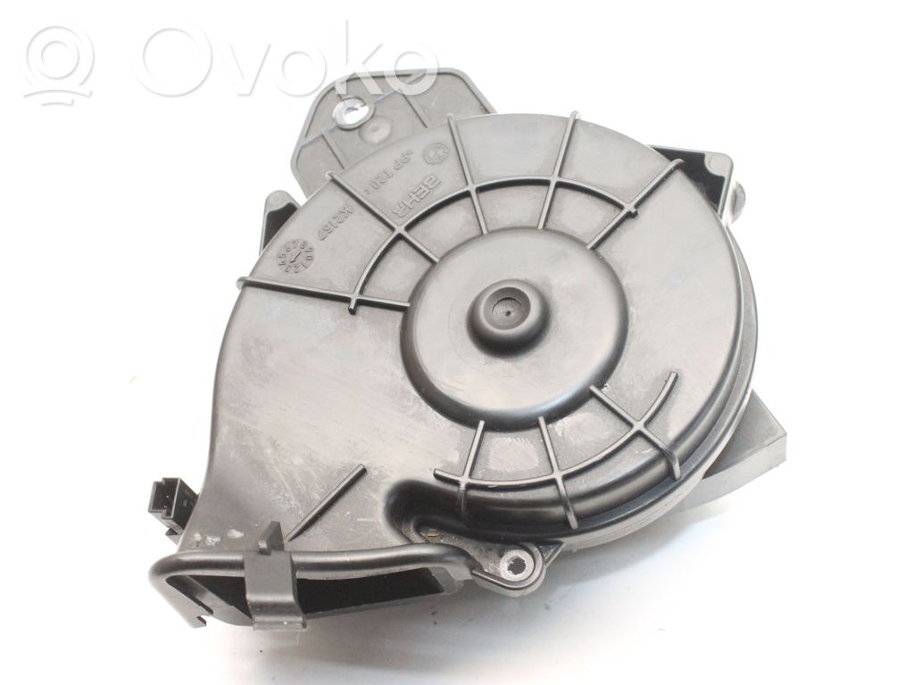 BMW X5 E70 Heizungslüfter 